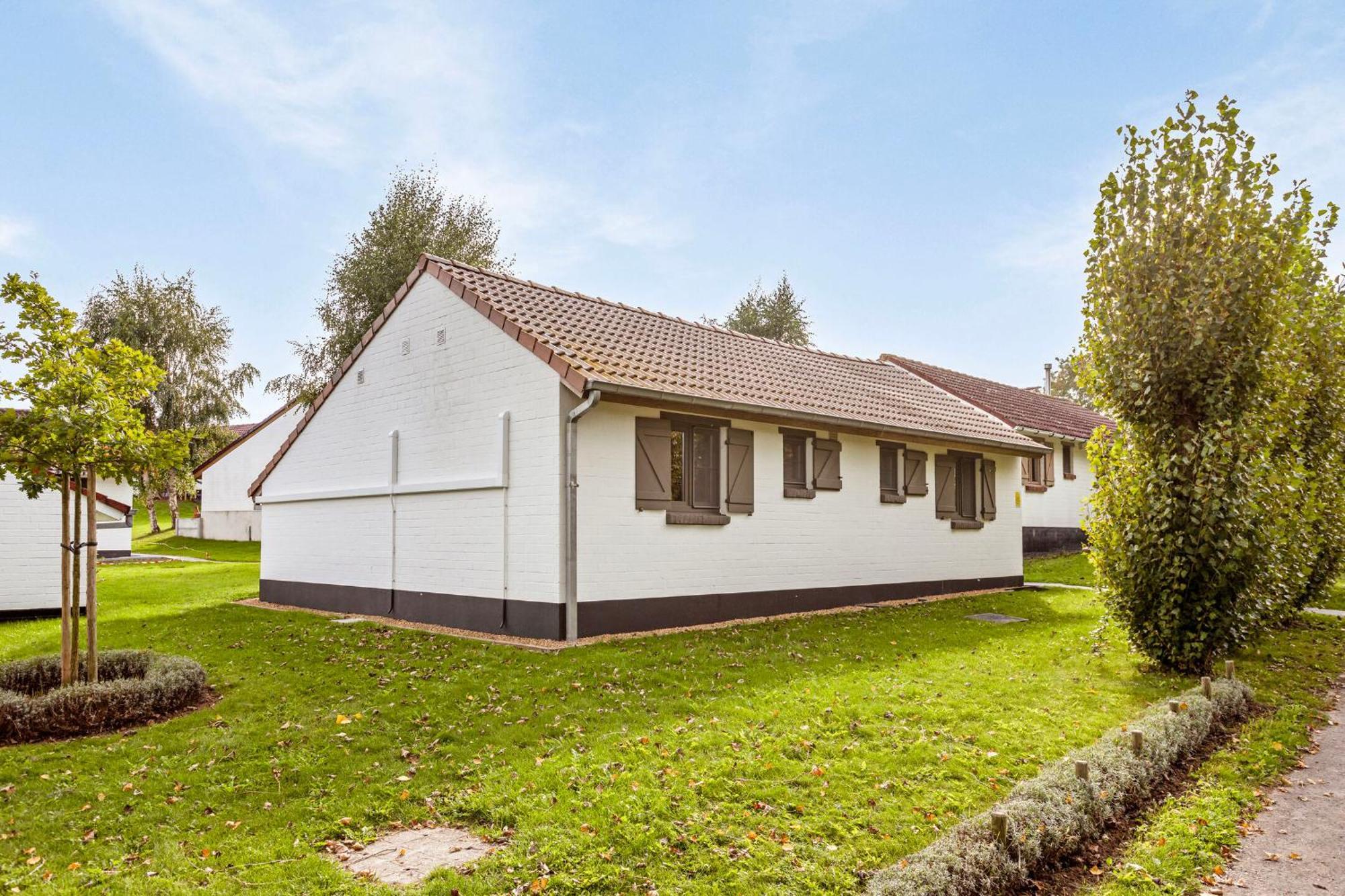 Casa Marit Villa Westouter Kültér fotó