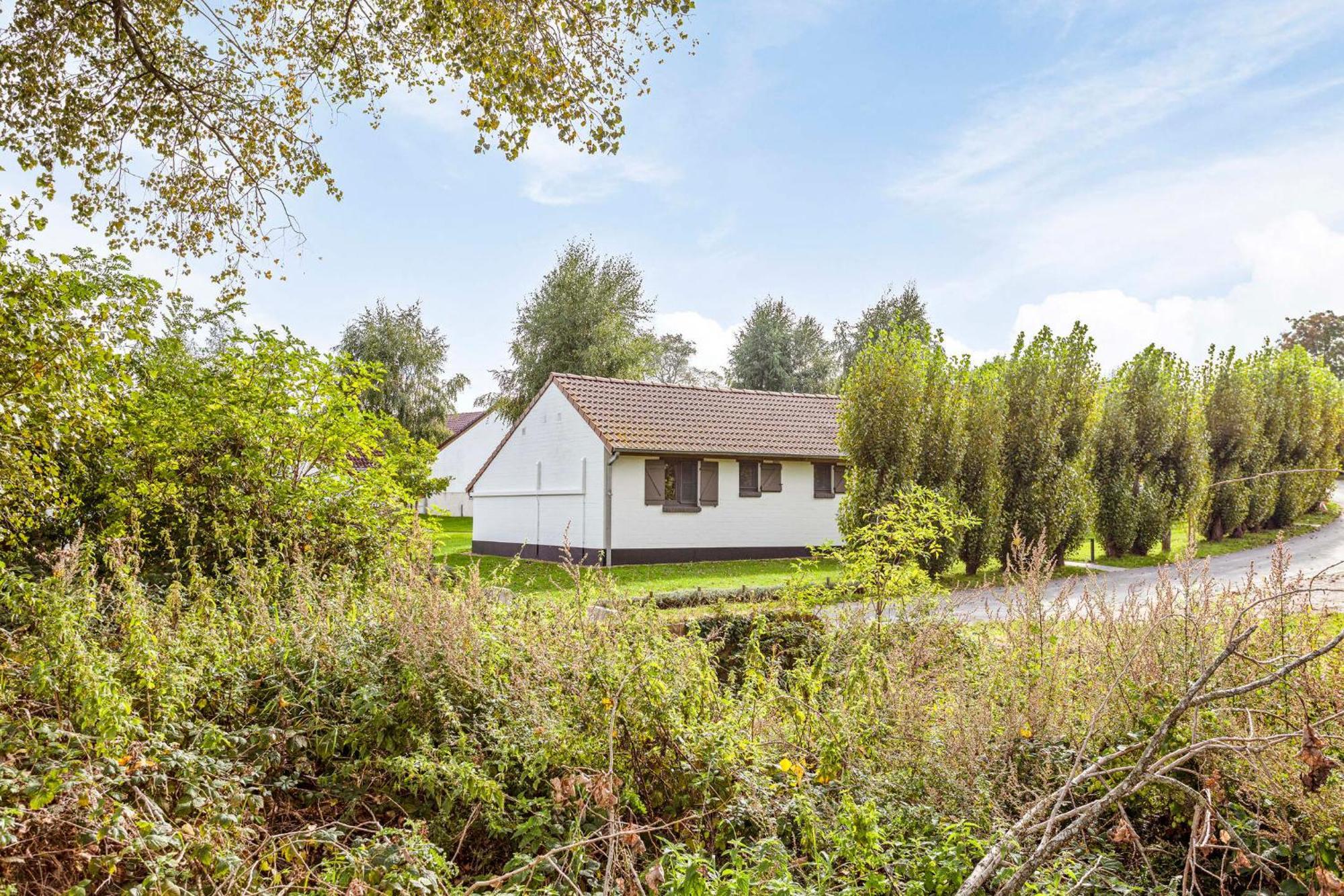 Casa Marit Villa Westouter Kültér fotó