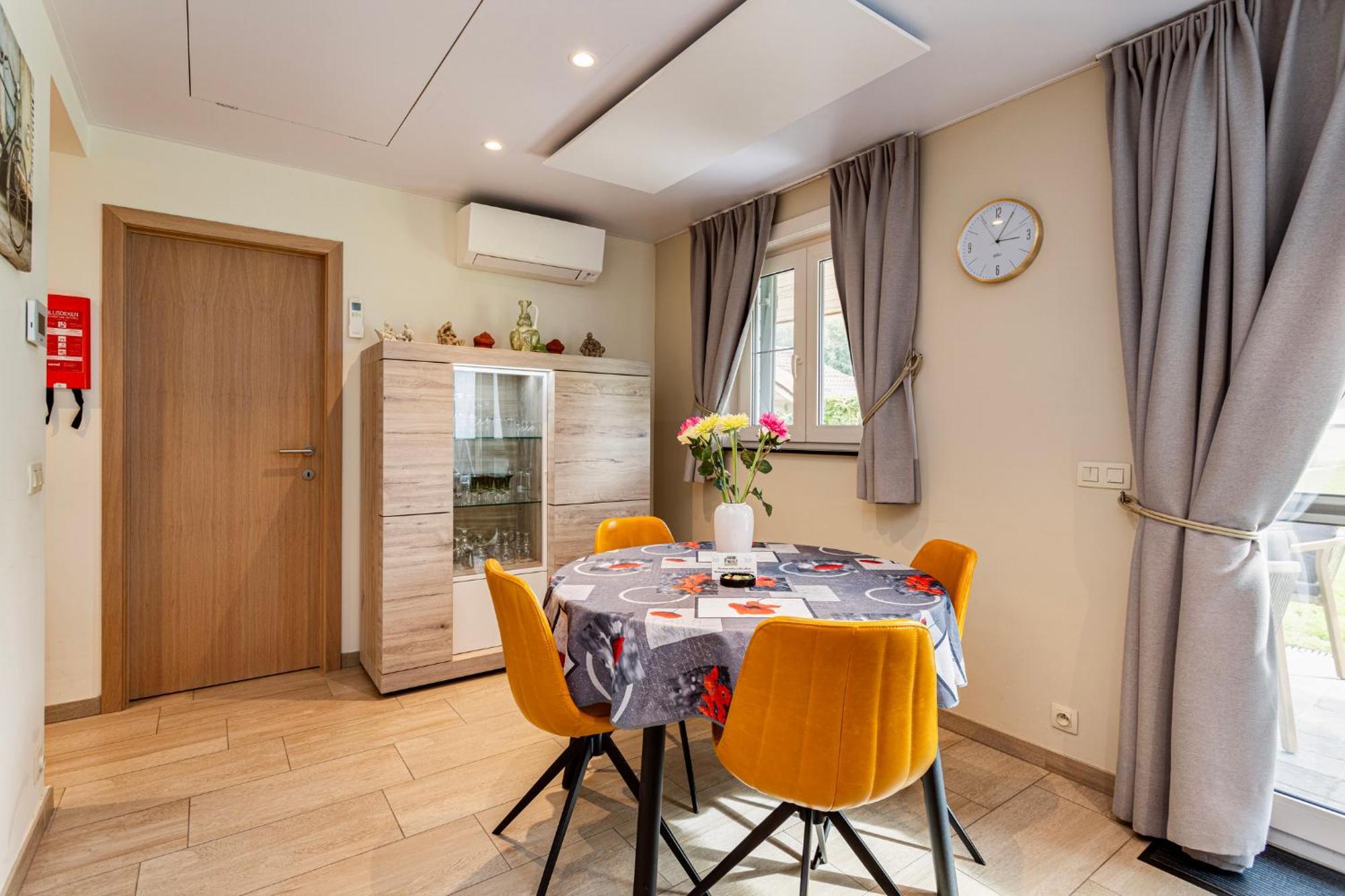 Casa Marit Villa Westouter Kültér fotó