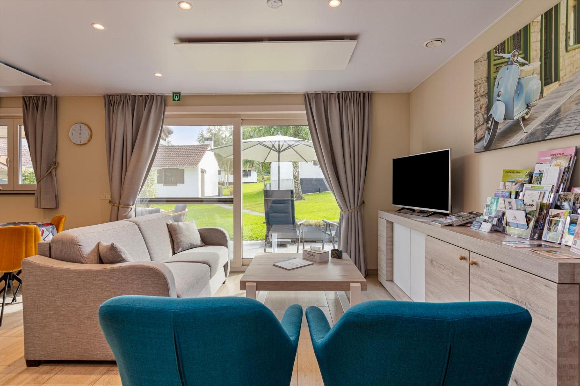 Casa Marit Villa Westouter Kültér fotó