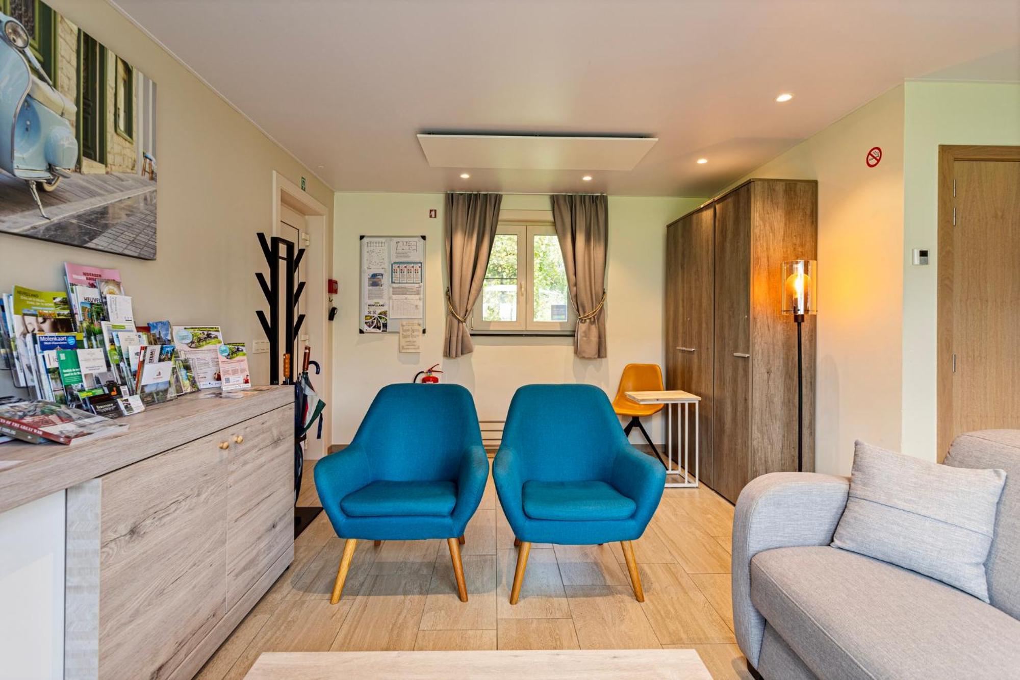 Casa Marit Villa Westouter Kültér fotó