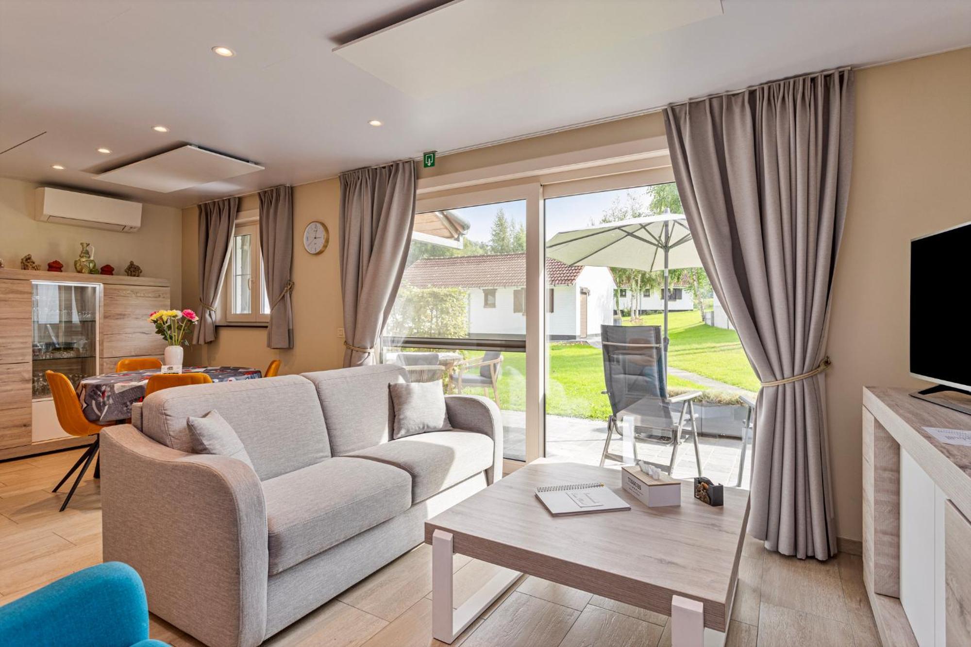 Casa Marit Villa Westouter Kültér fotó